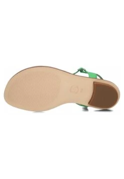 Michael Kors Mallory - Teensandalen - Groen 9 Michael Kors Mallory - Teensandalen - Groen -MICHAEL Michael Kors 4e9da8d7e2664b5c8f9b053db9ba3528