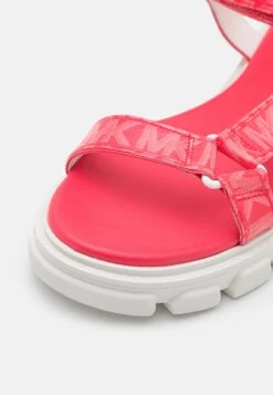 MICHAEL Michael Kors Ridley - Sandalen - Geranium 15 MICHAEL Michael Kors Ridley - Sandalen - Geranium -MICHAEL Michael Kors 4ec925c07652464b84d768bde3a510b7