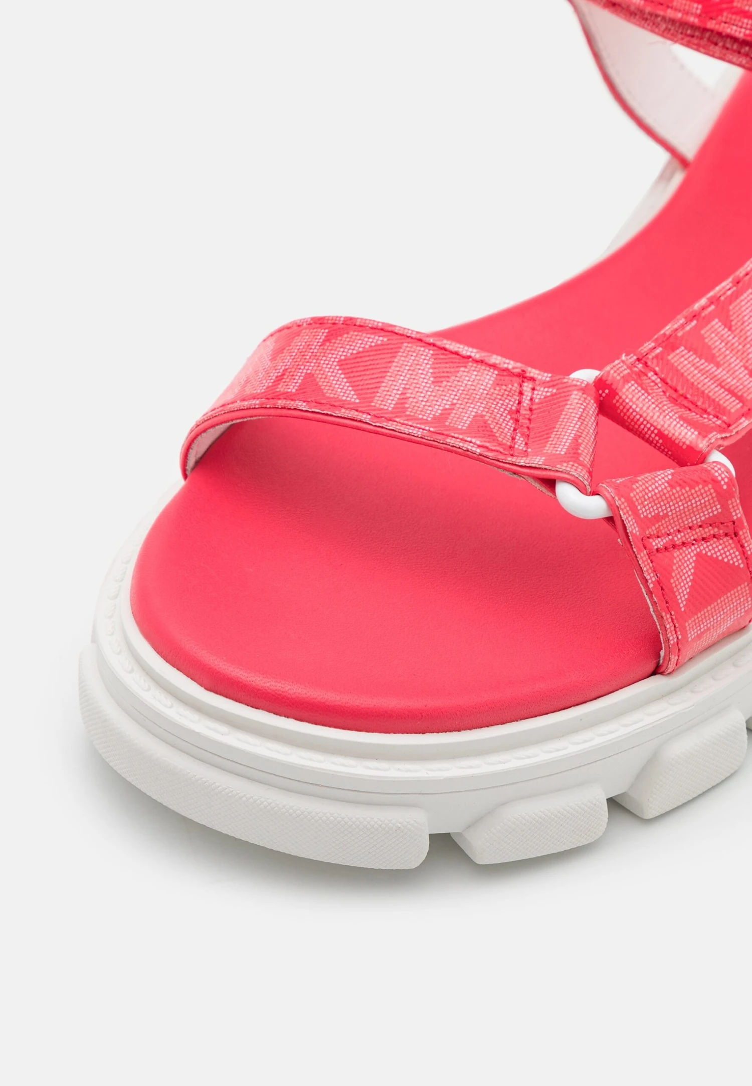 MICHAEL Michael Kors Ridley - Sandalen - Geranium 9 MICHAEL Michael Kors Ridley - Sandalen - Geranium - Afbeelding 7