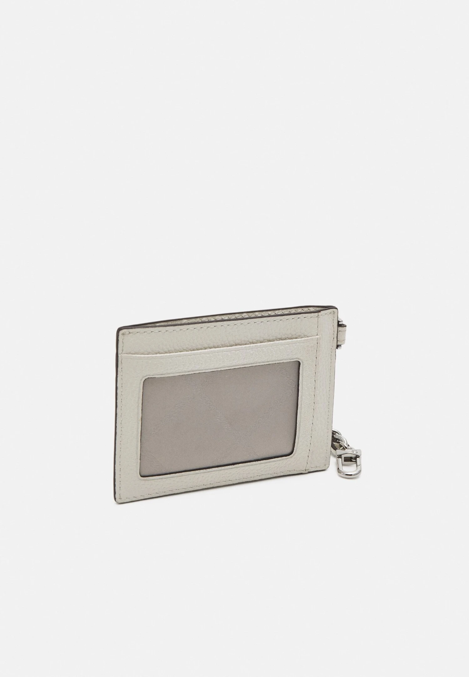 MICHAEL Michael Kors Jet Set Charm Card Holder - Portemonnee - Optic White 4 MICHAEL Michael Kors Jet Set Charm Card Holder - Portemonnee - Optic White - Afbeelding 2
