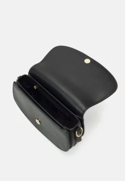 MICHAEL Michael Kors Mila Sling- Schoudertas - Black 9 MICHAEL Michael Kors Mila Sling- Schoudertas - Black -MICHAEL Michael Kors 4f515b066da14adba63742f905c552cc