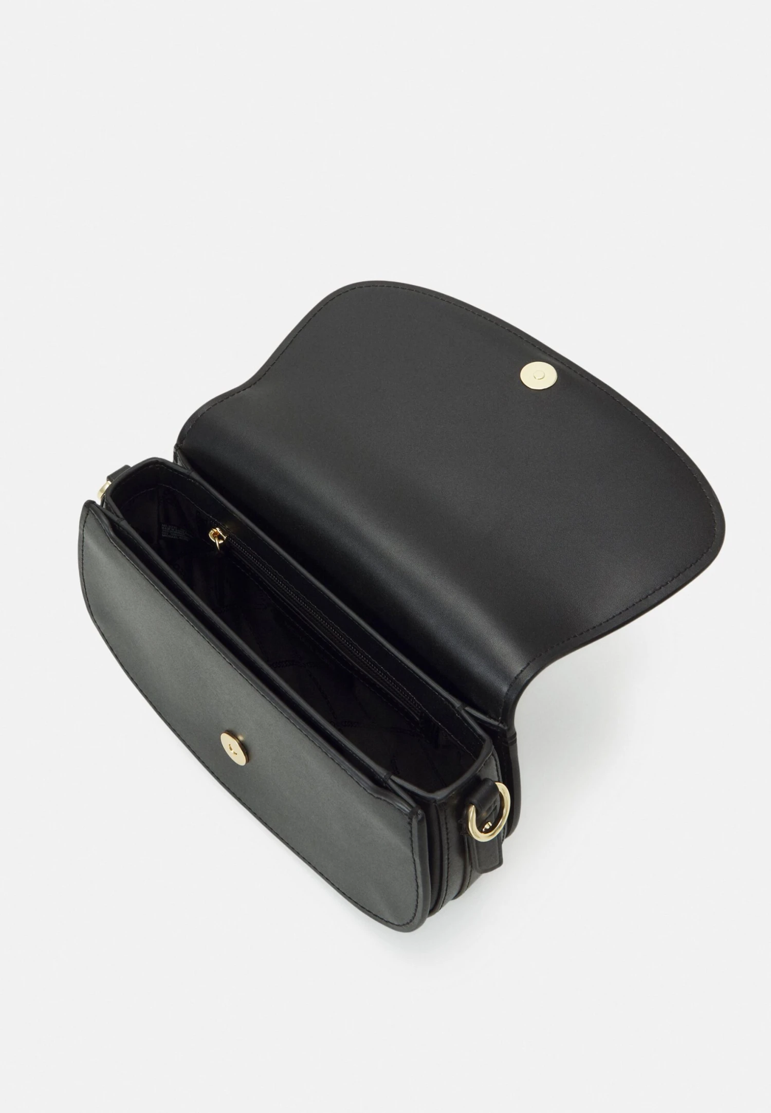 MICHAEL Michael Kors Mila Sling- Schoudertas - Black 5 MICHAEL Michael Kors Mila Sling- Schoudertas - Black - Afbeelding 3