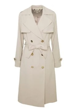 MICHAEL Michael Kors Drapy - Trenchcoat - Dune 14 MICHAEL Michael Kors Drapy - Trenchcoat - Dune -MICHAEL Michael Kors 4f549a97e357406aade65c0d91244497
