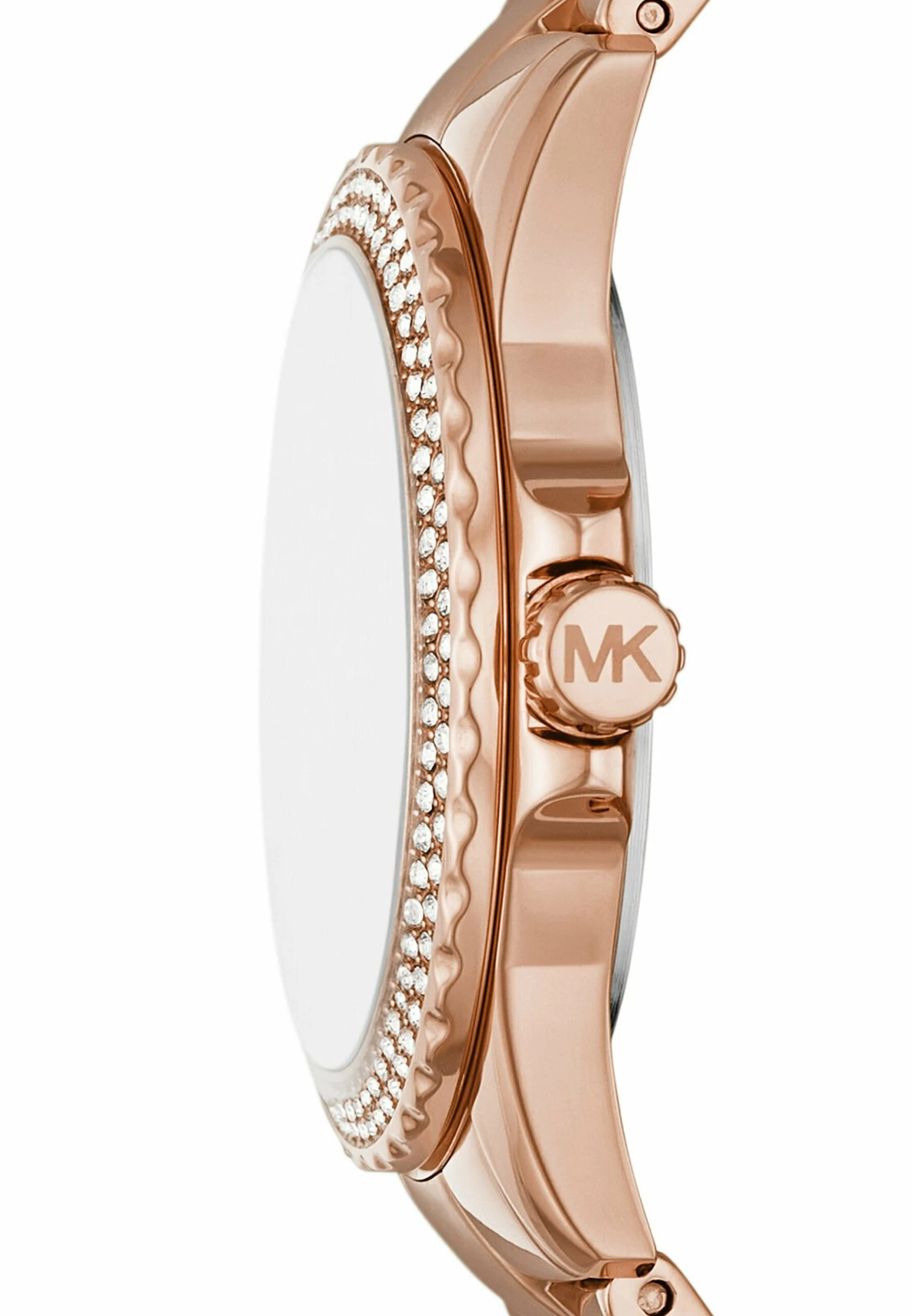 Michael Kors TraditionalEverest - Horloge - Rose Gold-Coloured 6 Michael Kors TraditionalEverest - Horloge - Rose Gold-Coloured - Afbeelding 4