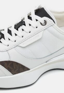 MICHAEL Michael Kors Flynn Trainer - Sneakers Laag - Brown/Multi-Coloured -MICHAEL Michael Kors 4f8c9efeb8164febaea6420a40880342