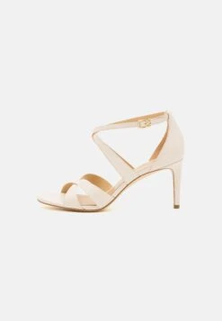 MICHAEL Michael Kors Kinsley - Sandalen Met Hoge Hak - Light Cream 10 MICHAEL Michael Kors Kinsley - Sandalen Met Hoge Hak - Light Cream -MICHAEL Michael Kors 4fc826d3731844ed97e457ec38fbd0e0