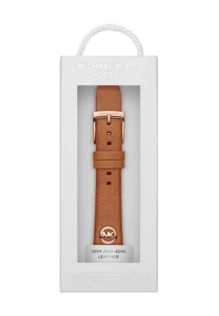 Michael Kors Apple Strap - Horloge Accessoires - Brown -MICHAEL Michael Kors 50202b95d31a40d798083da8247543aa