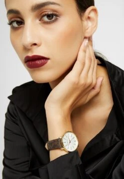 Michael Kors Pyper - Horloge - Brown