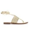 Michael Kors Jagger- Teensandalen - Oro 1 Michael Kors Jagger- Teensandalen - Oro -MICHAEL Michael Kors 50589dc9b12d48219e99f892708e07a6