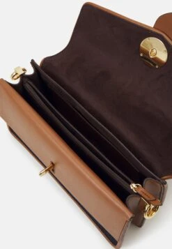 MICHAEL Michael Kors Greenwich - Handtas - Blue Denim -MICHAEL Michael Kors 50825fbf3f934e27b6103e18544722f6