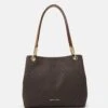 MICHAEL Michael Kors Kensington Tote - Handtas - Brown -MICHAEL Michael Kors 50da022a85144d1a80276a6187106617