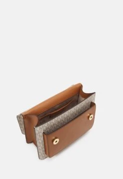 MICHAEL Michael Kors Heather - Handtas - Vanilla -MICHAEL Michael Kors 50fb4481eaf548efa20f5dadf770c1ed