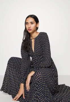 MICHAEL Michael Kors Cocktailjurk - Midnightblue 15 MICHAEL Michael Kors Cocktailjurk - Midnightblue -MICHAEL Michael Kors 513aecd0b54c47dd80f65590fbfbabea