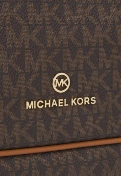 MICHAEL Michael Kors Piper Chain Tote - Handtas - Brown/Acorn 13 MICHAEL Michael Kors Piper Chain Tote - Handtas - Brown/Acorn -MICHAEL Michael Kors 51722a91592c4cffa72c194a57d7a7f6