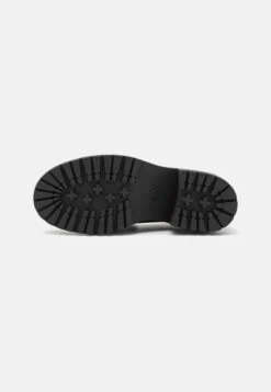 MICHAEL Michael Kors Rocco Heeled Loafer - Plateaupumps - Black 14 MICHAEL Michael Kors Rocco Heeled Loafer - Plateaupumps - Black -MICHAEL Michael Kors 51bf2fe98d2b4fdcaf7f08b3687a8357