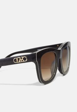 Michael Kors Empire Square - Zonnebril - Brown 9 Michael Kors Empire Square - Zonnebril - Brown -MICHAEL Michael Kors 523c19c993954315bf56d1c2f8d59407