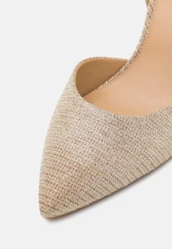 MICHAEL Michael Kors Mirabel Flex- Klassieke Pumps - Pale Gold 13 MICHAEL Michael Kors Mirabel Flex- Klassieke Pumps - Pale Gold -MICHAEL Michael Kors 5245253795ee4a9887e5a270d50867b0