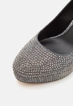 MICHAEL Michael Kors Chantel Platform - Plateaupumps - Anthracite 15 MICHAEL Michael Kors Chantel Platform - Plateaupumps - Anthracite -MICHAEL Michael Kors 52bb81a907c241e0bfaf296819a105d8