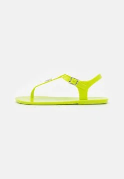 MICHAEL Michael Kors Mallory Jelly - Teensandalen - Bright Limeade 10 MICHAEL Michael Kors Mallory Jelly - Teensandalen - Bright Limeade -MICHAEL Michael Kors 531b017f1824437fa63dea9fd0f6336e