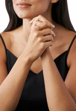 Michael Kors Premium - Ring - Rose Gold