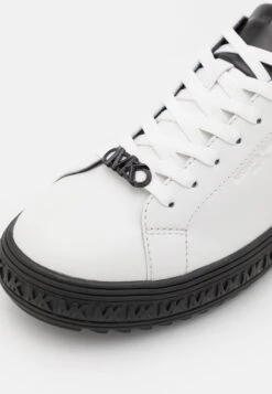 MICHAEL Michael Kors Grove Lace Up - Sneakers Laag - Black/Optic White 15 MICHAEL Michael Kors Grove Lace Up - Sneakers Laag - Black/Optic White -MICHAEL Michael Kors 53872cc951224f2b83f3ec5c02979067