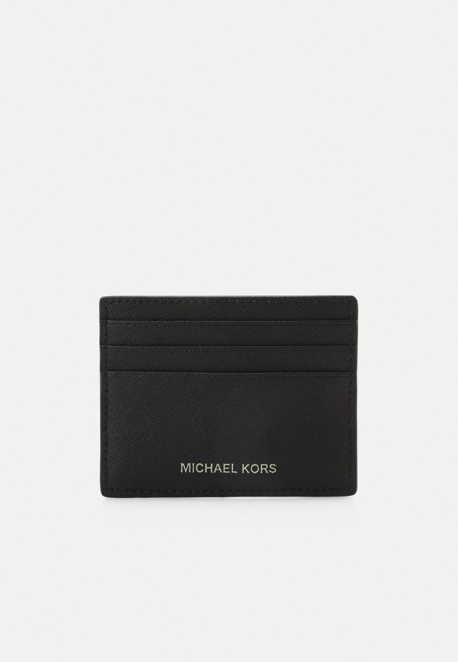 Michael Kors Tall Card Case - Portemonnee - Black 3 Michael Kors Tall Card Case - Portemonnee - Black