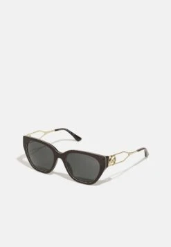 Michael Kors Lake Como - Zonnebril - Dark Grey Solid