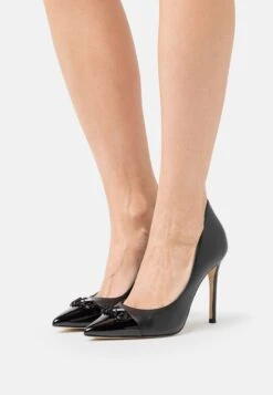 MICHAEL Michael Kors Parker- Klassieke Pumps - Black