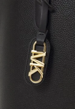 MICHAEL Michael Kors Eliza Xl Reversible Tote Set - Shopper - Black 11 MICHAEL Michael Kors Eliza Xl Reversible Tote Set - Shopper - Black -MICHAEL Michael Kors 5406c2af88214107b217dc49bd36f0fe