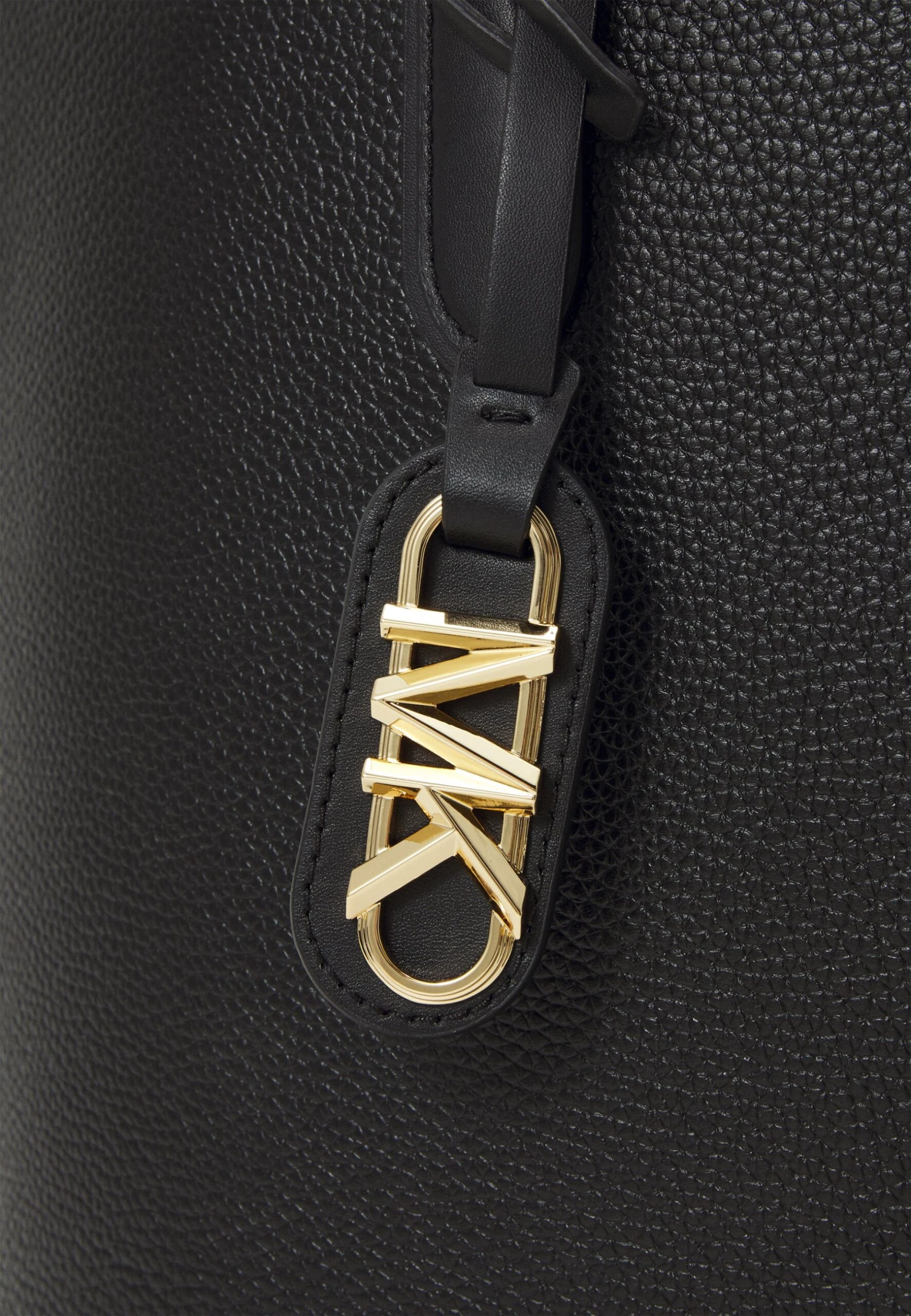 MICHAEL Michael Kors Eliza Xl Reversible Tote Set - Shopper - Black 7 MICHAEL Michael Kors Eliza Xl Reversible Tote Set - Shopper - Black - Afbeelding 5