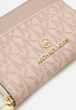 MICHAEL Michael Kors Jet Set Coin Card Case - Portemonnee - Ballet -MICHAEL Michael Kors 544060325ef5424b83106296b550f039