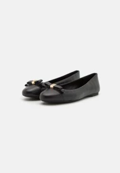 MICHAEL Michael Kors Andrea - Ballerina'S - Black 11 MICHAEL Michael Kors Andrea - Ballerina'S - Black -MICHAEL Michael Kors 544a18b587344b3a9403de4aa551cd8b