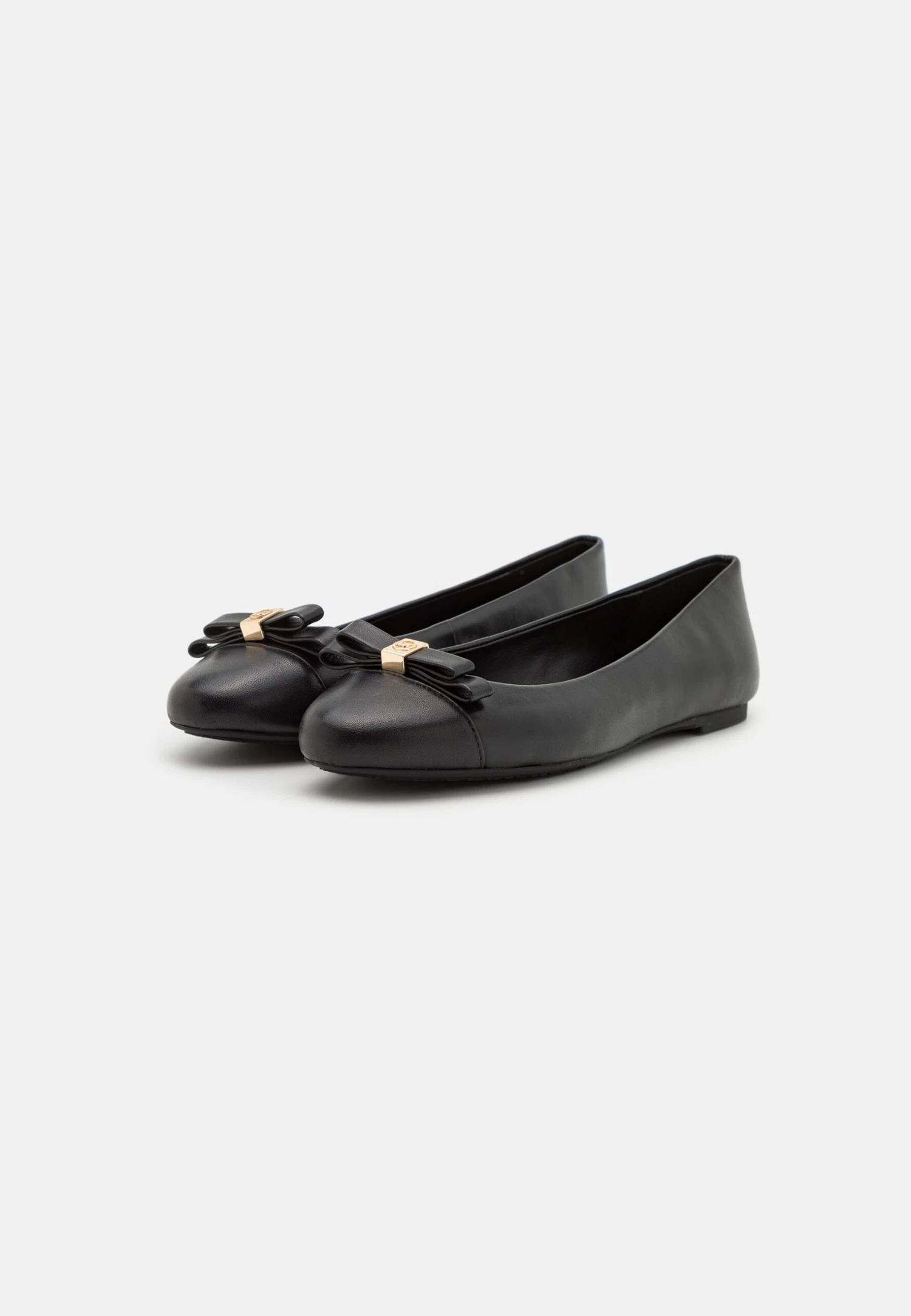 MICHAEL Michael Kors Andrea - Ballerina'S - Black 5 MICHAEL Michael Kors Andrea - Ballerina'S - Black - Afbeelding 3