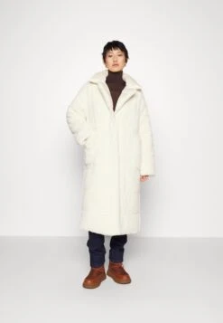 MICHAEL Michael Kors Puff Coat - Donsjas - Bone -MICHAEL Michael Kors 5461d7ac678644b1b750652c662154b4