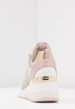 MICHAEL Michael Kors Georgie Trainer - Sneakers Laag - Soft Pink/Multicolor -MICHAEL Michael Kors 546a562d5e294e509db99c0beb297d7b