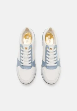 MICHAEL Michael Kors Billie Trainer - Sneakers Laag - Pale Blu Multi 13 MICHAEL Michael Kors Billie Trainer - Sneakers Laag - Pale Blu Multi -MICHAEL Michael Kors 54773dfed9cf44d1ad2a1a9fd1bc162f