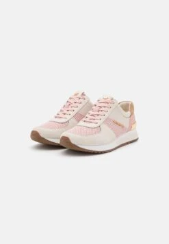 MICHAEL Michael Kors Allie Trainer - Sneakers Laag - Bae/Multi-Coloured -MICHAEL Michael Kors 549503faa1d24a6ea0203a988ca3523b
