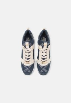 MICHAEL Michael Kors Georgie Trainer - Sneakers Laag - Navy/Multi-Coloured 13 MICHAEL Michael Kors Georgie Trainer - Sneakers Laag - Navy/Multi-Coloured -MICHAEL Michael Kors 54ab010b84074ea1be6ceab16745d5b5