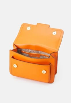 MICHAEL Michael Kors Heather - Schoudertas - Apricot 8 MICHAEL Michael Kors Heather - Schoudertas - Apricot -MICHAEL Michael Kors 54c0ef305dab4595b6e71c816f18f38c