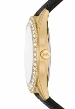 Michael Kors Traditional Harlowe - Horloge - Black 11 Michael Kors Traditional Harlowe - Horloge - Black -MICHAEL Michael Kors 54d874cb3ef84315a0c4ea83c832950d