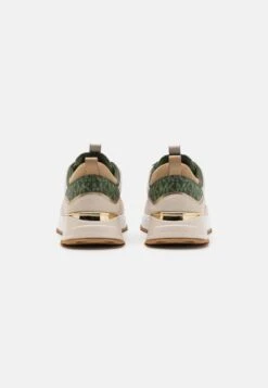 MICHAEL Michael Kors Theo Trainer - Sneakers Laag - Amazon Green -MICHAEL Michael Kors 5507ab4b3e444f2eb2f89ec949f0f25d