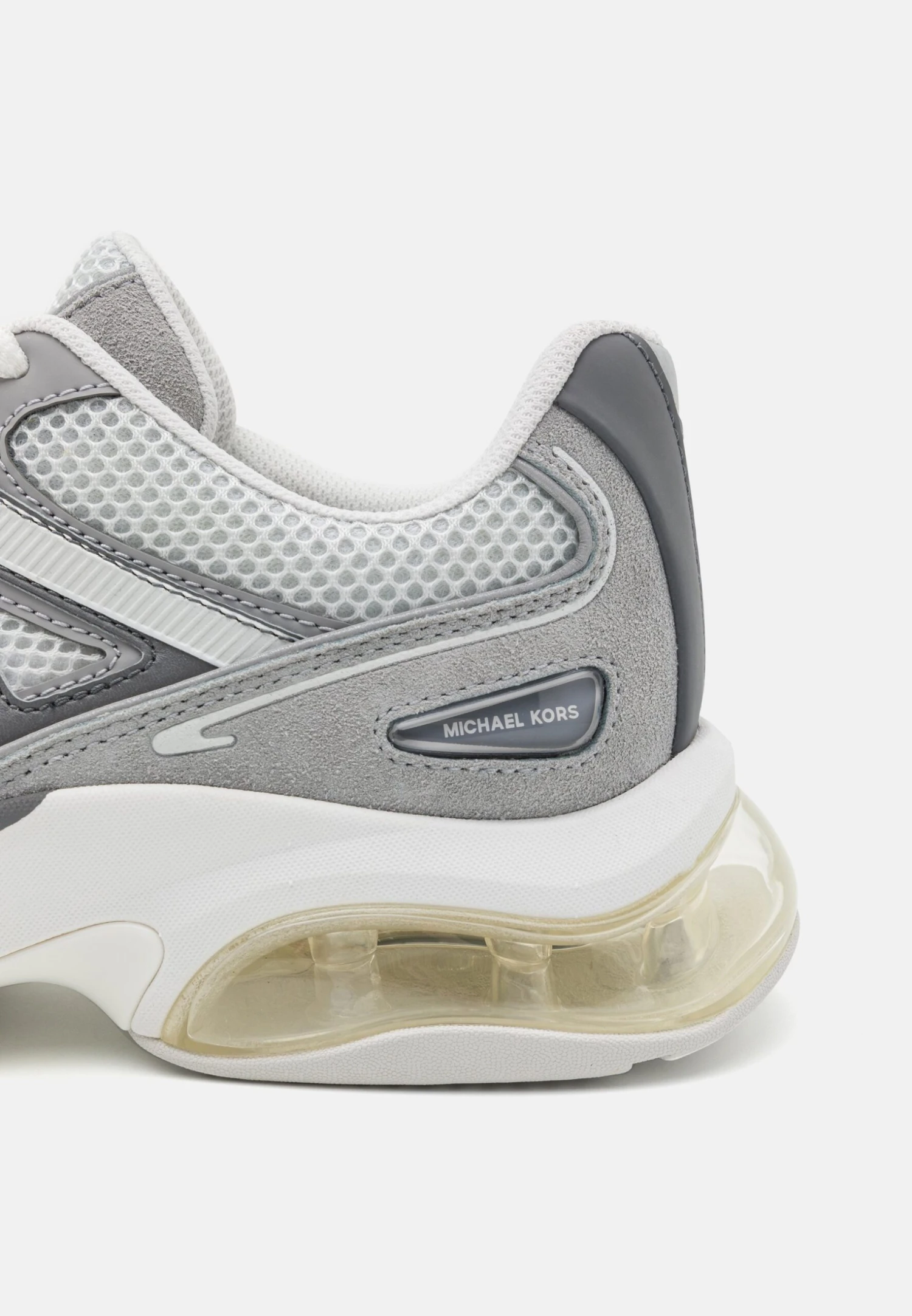 MICHAEL Michael Kors Trainer Extreme - Sneakers Laag - Light Slate 9 MICHAEL Michael Kors Trainer Extreme - Sneakers Laag - Light Slate - Afbeelding 7