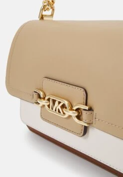 MICHAEL Michael Kors Heather- Handtas - Camel Multi-Coloured -MICHAEL Michael Kors 553e86258c2c4174811e2db51f3233af