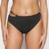 MICHAEL Michael Kors Solids- Bikinibroekje - Black 2 MICHAEL Michael Kors Solids- Bikinibroekje - Black -MICHAEL Michael Kors 5571f4af09004697952d8db26ee5e9e3