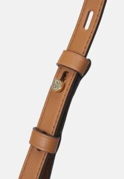 MICHAEL Michael Kors Greenwich - Handtas - Brown 10 MICHAEL Michael Kors Greenwich - Handtas - Brown -MICHAEL Michael Kors 55c2ad0a6aa74af68a409e5b77a9b323