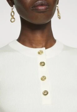 MICHAEL Michael Kors Trui - Bone -MICHAEL Michael Kors 55e673d689c24ce9bc991658d1b2c996