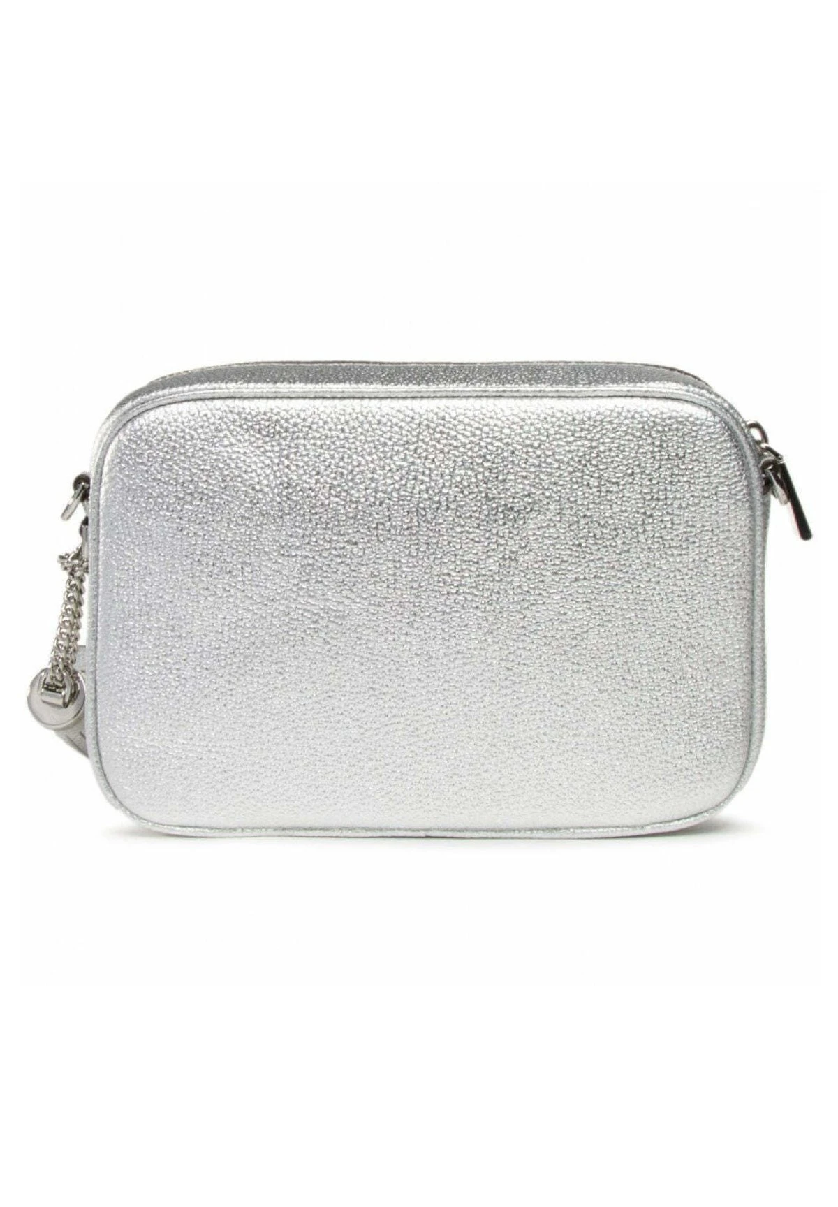 Michael Kors Cameratas - Silver 4 Michael Kors Cameratas - Silver - Afbeelding 2
