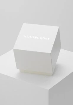 Michael Kors Darci - Horloge - Silver-Coloured 7 Michael Kors Darci - Horloge - Silver-Coloured -MICHAEL Michael Kors 5612e763c59b483882ab38ced2e343b2