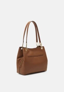 MICHAEL Michael Kors Kensington Tote - Handtas - Luggage 8 MICHAEL Michael Kors Kensington Tote - Handtas - Luggage -MICHAEL Michael Kors 5630c34f4f654a26957293391f20b224