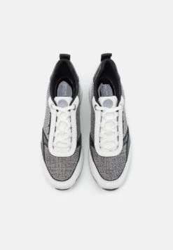 MICHAEL Michael Kors Allie Stride Trainer - Sneakers Laag - Black/Optic White 13 MICHAEL Michael Kors Allie Stride Trainer - Sneakers Laag - Black/Optic White -MICHAEL Michael Kors 5647a3359ebe4d3c8ffca1f625e3946b